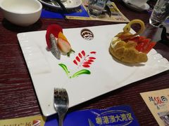 -超级厨房概念餐厅(奥园广场店)