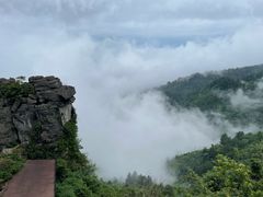 -梦幻奥陶纪景区