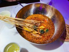 -今朝桃花醉川菜小酒馆(龙湖天街店)
