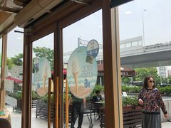 -德克士(龙阳广场店)