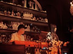 -隐肆威士忌鸡尾酒吧(玉沙国际店)