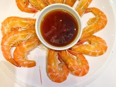 -万龙洲海鲜(南新仓店)