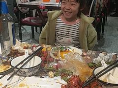 -大孩龙虾(体育场旗舰店)