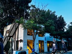 -小意思咖啡店(草桥店)