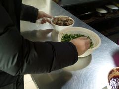 -上海为民商行清真饭店(南大路店)