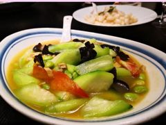 -柒园·三十年创意杭帮菜(龙湖滨江天街店)