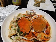 -健眺小海鲜(临海后山店)