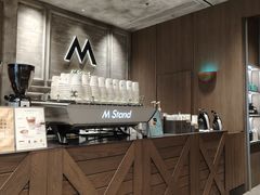 -M Stand(万象前海店)