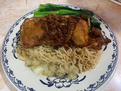 -渔记茶餐厅(渔村店)