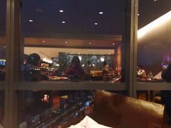 -龙之梦万丽酒店青餐厅