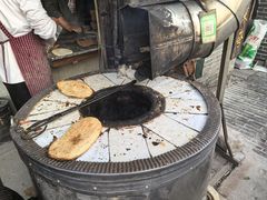 -迎春桥老炉烧饼(碧霞路店)