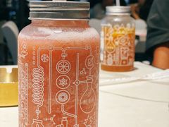 -野萃山·潮汕厚果汁(十亩地店)