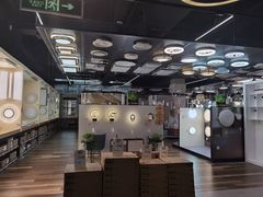 -百安居装修建材卖场(南山店)