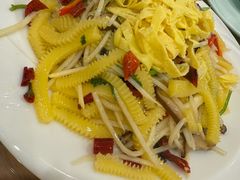-春水锅贴·传统鲁菜(大明湖店)