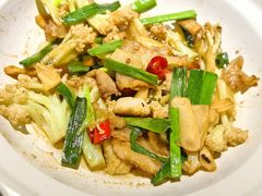 -院8里·小聚园老川菜(九眼桥店)