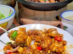 -食锦记家宴·闽南菜(开元盛世广场店)