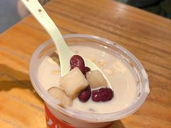 -八婆婆烧仙草(曾厝垵店)