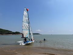 -宁波松兰山滨海旅游度假区