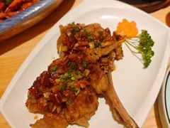 -贵木日本料理·铁板烧(新地假日广场店)