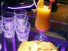 -V SHOW max KTV(粉巷店)