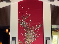 -千岛湖安岚·湖景全日餐厅