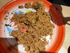 嬢嬢炒饭-川堂风·跷脚牛肉·乐山爆炒(宝山日月光店)