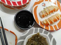 -新一番三文鱼寿司(红城湖店)