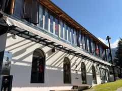 -云禾壹海景庄园餐厅