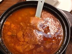 老上海罗宋汤-乔家栅(襄阳南路店)