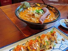 -鸟鹏烧鸟居酒屋(仁恒梦中心店)