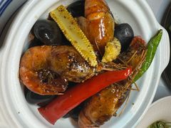 -狮拾久·现代新加坡料理(福田COCO Park店)