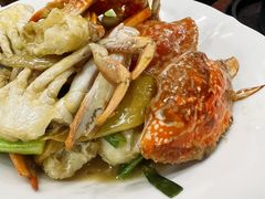 -南记食粥坊·宵夜大排档(莲花总店)