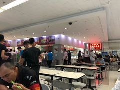 -清华大学-观畴园餐厅