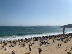 -大梅沙海滨公园