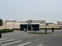 -京津佛罗伦萨小镇