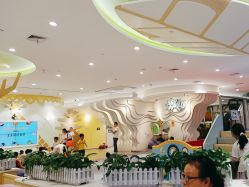 -MELAND CLUB亲子乐园·派对(浦东LCM置汇旭辉馆)