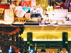 -广州花园酒店
