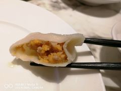 原汁海胆水饺-喜鼎海胆水饺(柏威年购物中心店)