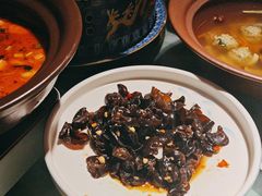 -俭朴菜(鲁磨路店)