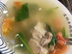 -尕胡才炕锅烤羊肉馆(八一路店)