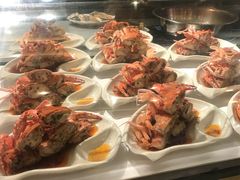 -海口骑楼小吃街