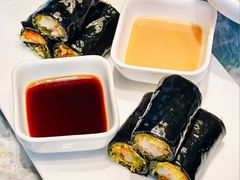 -老克勒上海菜(南京路步行街店)