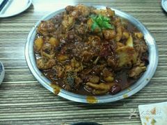 -农夫大盘鸡(经八路总店)