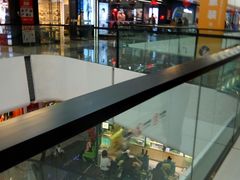 -万达广场(北京槐房店)