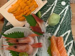 -活鳗饭·鹅肝范儿(高碑店店)