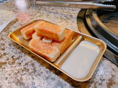 -倍熹首尔烤肉大排档(合生汇店)