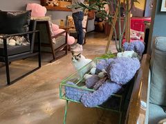 大堂-咖法森林·咖啡  酒吧(天河店)