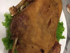 -晋阳饭庄(虎坊桥店)