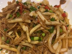 -彭耕记猪油炒小菜(吉联mall店)