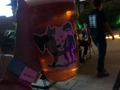 -麦落精酿啤酒餐吧(先农大院店)